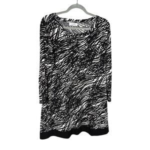 Calvin Klein Dress Size M